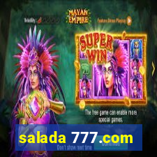 salada 777.com